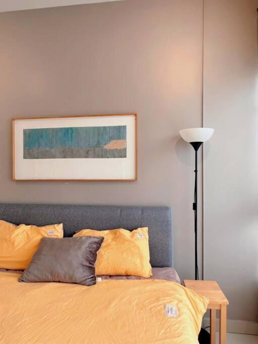 Studio Staycation D'Sara @ Linked Mrt, Near Thomson Hospital & Sungai Buloh Hospital Exterior photo